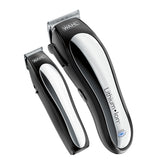Wahl USA clipper rechargeable lithium-ion for cordless grooming on the go.