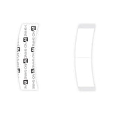 Walker Tape No Shine adhesive packaging front shows strong hold for wigs.