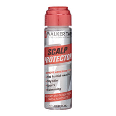 Walker Tape scalp protector dab-on for precise scalp application.