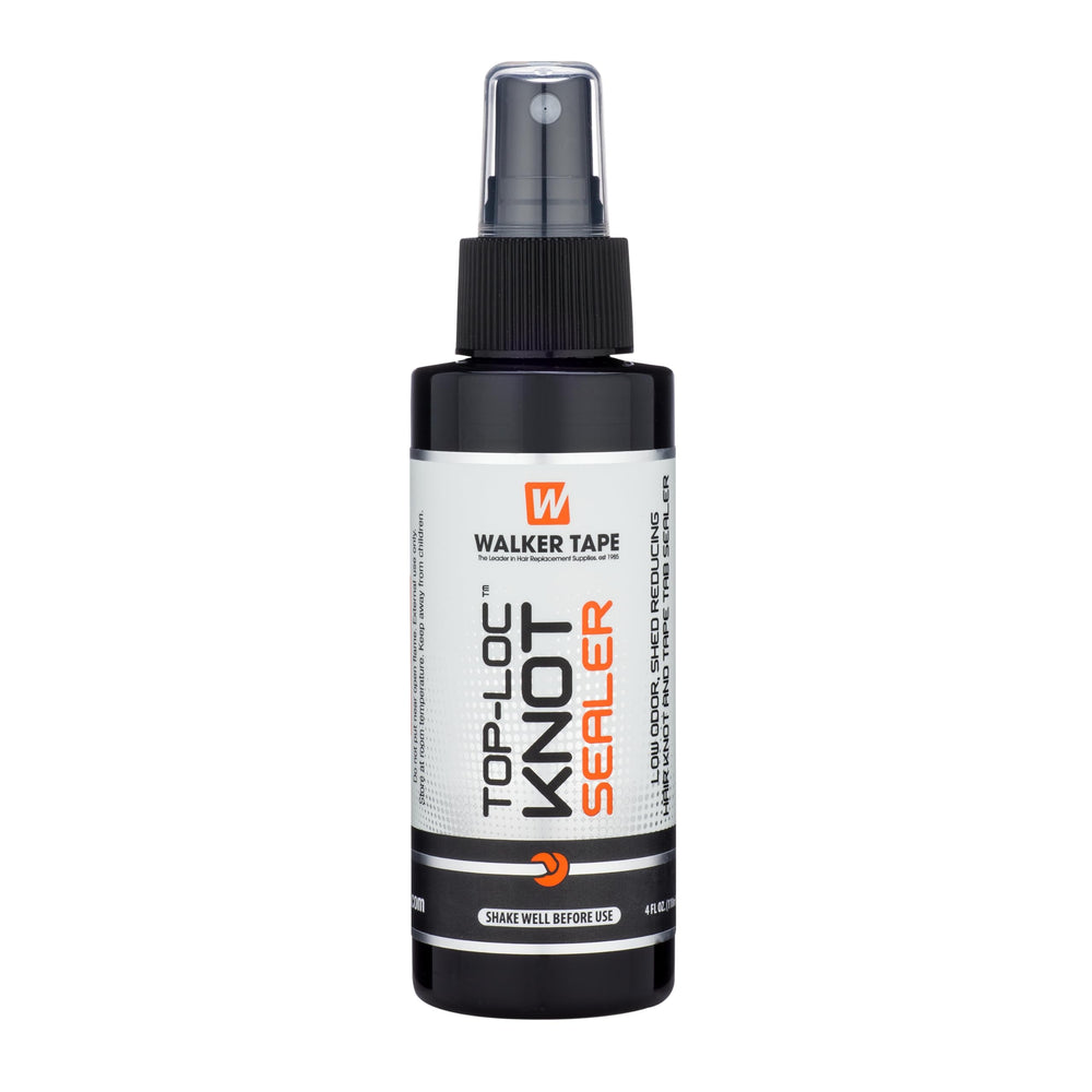 Walker Tape Top-Loc Spray: sellado de nudos para sistema de malla