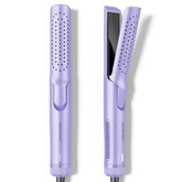 Wavytalk Airflow Styler 360 cool air surrounds curls for lasting hold