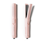 Wavytalk Airflow Styler curling iron with 360° cool air for lasting curls