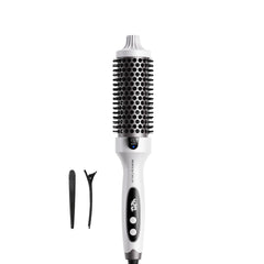 Wavytalk Blowout Boost front view showing easy blowouts with negative ion technology