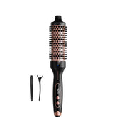 Wavytalk Blowout Boost front view for voluminous salon-like blowouts.