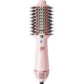 Wavytalk dual voltage jet brush ready for worldwide styling with even heat