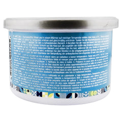 Waxness neuro-sensorial actives support post-wax comfort and reduce stinging