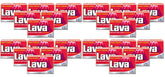 WD-40 Lava Heavy Duty Bar Hand Cleaner bottle for tackling tough grime efficiently.