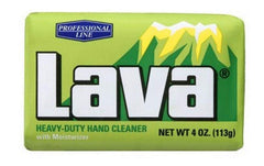 WD-40 Lava: botella visible, limpia grasa y suciedad rápida en las manos.