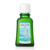 Weleda aceite condicionante romero cabello, nutrición intensiva