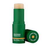 Weleda barra-serum brillo empaque, cuidado facial práctico y portátil para la piel durante el día
