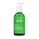Weleda desmaquillante en aceite sin fragancia para piel sensible.