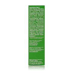 Weleda Skin Food Original packaging box highlights convenient 3-pack for home and travel hydration.