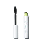 Well People Expressionist Pro Mascara, escobilla moldeada para separar y definir cada pestaña.