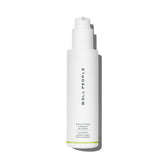 Well People Juice Cleanse: botella visible, limpiador suave con aloe
