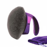 WendMart body makeup brush with oval head for seamless coverage on the body.