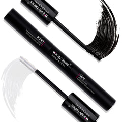 Wendy Lashes Lash Bond and Seal bottle, two-in-one system for DIY lash clusters.