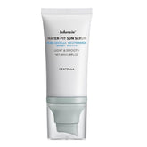 WenFeng Centella Sunscreen, botella compacta para protección en playa y viaje.