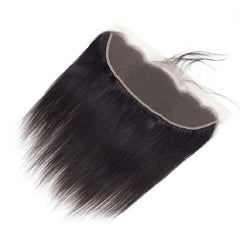 WENYAN 13x4 lace frontal ear-to-ear demonstrates versatile parting options.