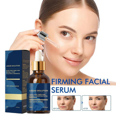 Weslaplus Olavita Serum: ingredientes aloe-retinol para purificar poros y aportar luminosidad.