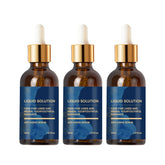 Frasco de Weslaplus Olavita Serum para cuidado diario de la piel.