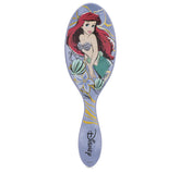 Wet Brush Disney Ariel detangler brush with ultra-soft IntelliFlex bristles for gentle detangling.