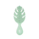 Wet Brush Go Green Mini Detangler bottle pour enables easy on-the-go detangling