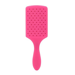 Wet Brush Intelliflex Bristles — 55% less breakage for healthier detangling.