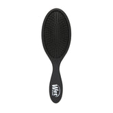 Wet Brush Original Detangler bristles close-up for gentle detangling.