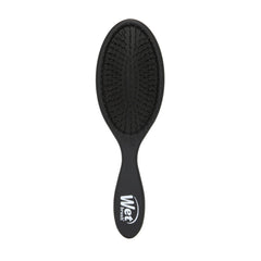 Wet Brush Original Detangler bristles close-up for gentle detangling.