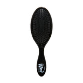 Wet Brush Original Detangler close-up with IntelliFlex bristles easing knots