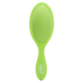 Wet Brush Original Detangler Lime-a-rita bottle for quick detangling on wet or dry hair.