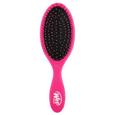 Wet Brush Original Detangler pink brush smoothly glides through knots for all hair types