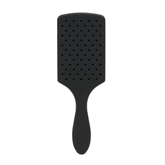 Close-up of Wet Brush Paddle Detangler IntelliFlex bristles