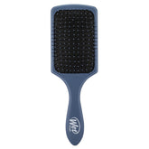 Wet Brush Paddle Detangler for long hair eases knots during use
