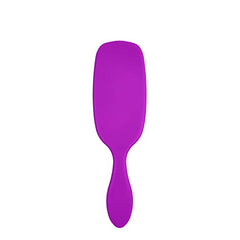 Wet Brush Shine Enhancer IntelliFlex bristles glide through knots with care.