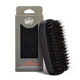 Wet Brush Shine Enhancer front view showing IntelliFlex bristles for gentle detangling