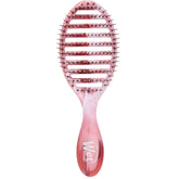 Wet Brush Speed Dry Hair Brush in pink for detangling during blow-drying