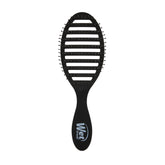 Wet Brush Speed Dry vented design for faster moisture escape
