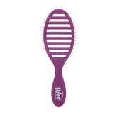 Wet Brush Speed Dry vented design eases blow-drying