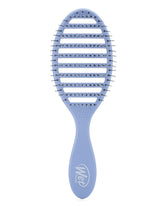 Wet Brush Speed Dry vented design enables faster airflow for smooth blowouts.