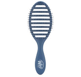 Wet Brush Speed Dry vented design shown for fast drying and gentle detangling.