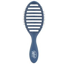 Wet Brush Speed Dry vented design shown for fast drying and gentle detangling.
