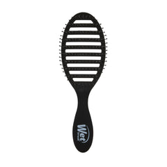 Wet Brush Speed Dry vented design for faster moisture escape