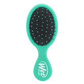 Wet Brush Squirt Mini Detangler Aqua on-the-go knot removal without pulling.