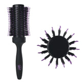 Wet Brush Volume & Body Round Brush adds volume and detangles with ease