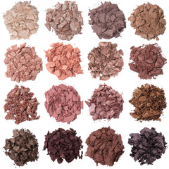 Wet n Wild Always Blushin' Paleta: pigmentos neutros para combinar con cualquier look.