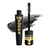 wet n wild Big Poppa Máscara: aplicador reloj de arena para levantar pestañas desde la raíz