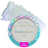 wet n wild iluminador Chameleon Chrome: cambio de color para un brillo adaptable