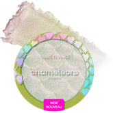 wet n wild Chameleon Chrome iluminador líquido con efecto cromático en pómulos
