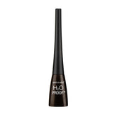 wet n wild delineador líquido H2O Proof con aplicador preciso para trazos finos